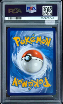 2022 Pikachu V #157 Brilliant Stars PSA 10 Pokemon Card - Image 3