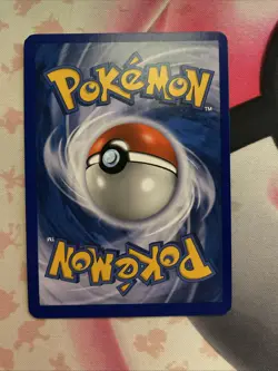 Pokemon Garchomp Holo Rare TCG Card 9/123 Mysterious Treasures Series NM - Image 4