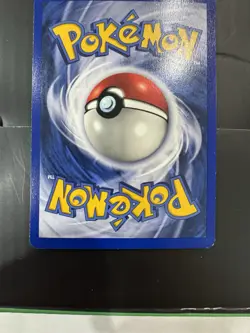 Pokemon TCG Charmander Base Set Shadowless Card 46/102 LP to NM Condition - Image 3