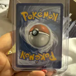 Galarian Obstagoon Secret 198/185 Holo Foil Rare Vivid Voltage Pokemon Card - Image 2