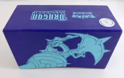 Pokemon Trading Card Game Dragon Majesty Cards Inc Markers And Dice | Boxed #234 - Image 1