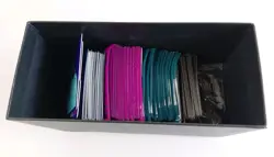 Pokemon Trading Card Game Dragon Majesty Cards Inc Markers And Dice | Boxed #234 - Image 3