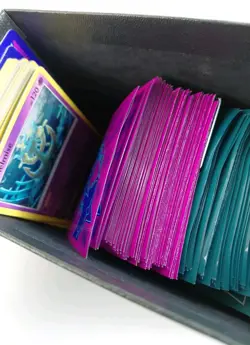 Pokemon Trading Card Game Dragon Majesty Cards Inc Markers And Dice | Boxed #234 - Image 4