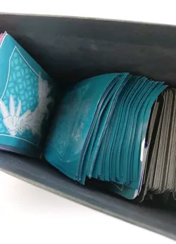 Pokemon Trading Card Game Dragon Majesty Cards Inc Markers And Dice | Boxed #234 - Image 5