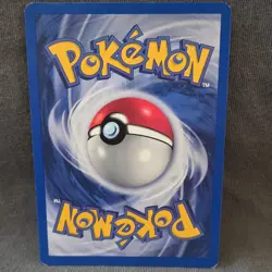 Pokemon TCG Koga Gym Challenge 19/132 Trainer Holo Rare Unlimited Card - Image 2