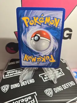 Alakazam 38/111 - Rising Rivals Reverse Holo - Pokemon Card TCG LP-MP 2009 - Image 3