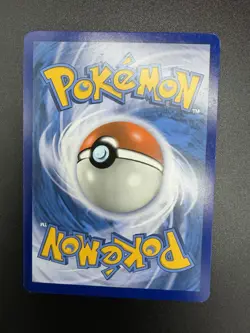 Growlithe 1/12 McDonalds 2018 Promo Holo Rare Pokemon Card LP - Image 4