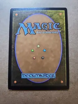 Hushbringer Throne of Eldraine Card 018/269 MTG LP Regular Rare - Image 2