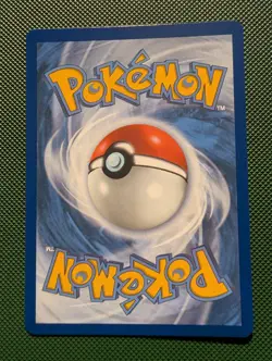 Pokemon Perfect Order Poke pad Trainer Card Full Art Ultra Rare 113/088 Rosa's + - Image 4