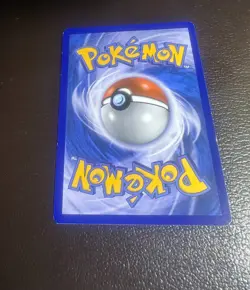 Ash's Pikachu Promo Card (SM108) - Image 4