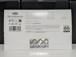 MTG Factory Sealed LOOK AT THE KITTIES Secret Lair Magic the Gathering - Image 2