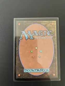 Polluted Delta - Khans of Tarkir - NM - MTG - Image 2