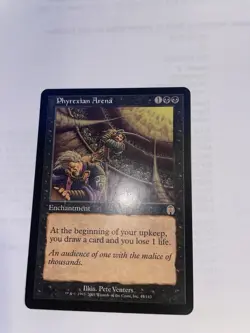 Phyrexian Arena Apocalypse Regular - Image 3