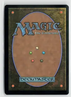 MTG Murders At Karlov Manor Assassin's Trophy x1 NM Rare - Image 2