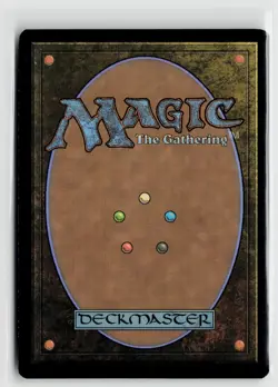 MTG Modern Horizons 3 Plains (304) Full Art Foil x4 NM Land - Image 2