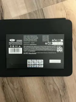 MTG Secret Lair x Sonic the Hedgehog Chasing Adventure (Rainbow Foil) New Sealed - Image 2