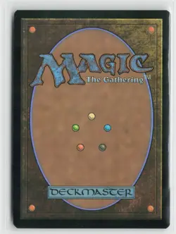 MTG Commander Modern Horizons 3 Jyoti, Moag Ancient x1 NM Mythic - Image 2