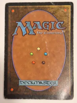 Angry Mob - (MP) The Dark - Magic the Gathering MTG - Image 2