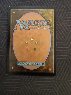 mtg darksteel axe foil iconic masters - Image 2
