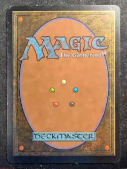 Grip of Chaos - Scourge (MTG) - Image 2