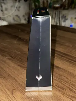 Magic the Gathering Modern Horizons 3 Commander Deck Creative Energy New Sealed - Image 2