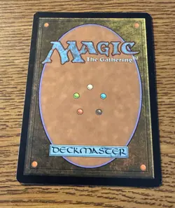 MTG Indestructibility Core Set 2010 (M10) Regular MAGIC Rare - Image 2