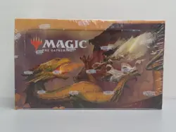 2023 Magic the Gathering Dominaria Remastered Factory Sealed Draft Booster Box - Image 1