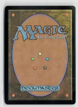 MTG Modern Horizons 3 The Necrobloom x1 NM Rare - Image 2