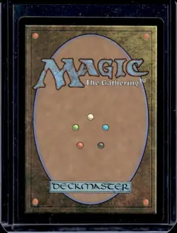 2024 Magic MTG Bloomburrow Valley Rotcaller Foil #119 - Image 2