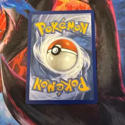 Pokemon TCG Forest of Vitality 109/088 Full Art Stadium Trainer Perfect Order - Image 2