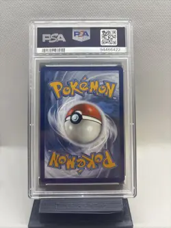 2024 POKEMON PAF EN-PALDEAN FATES SPECIAL ILLUSTRATION RARE CHARIZARD EX PSA 10 - Image 2