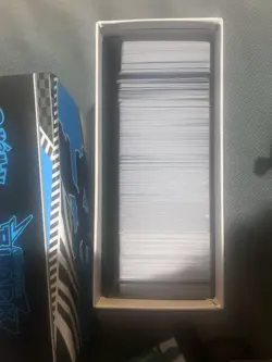 Pokemon TCG 500+ Mostly Modern Bulk Holos JPN Ex - Image 2
