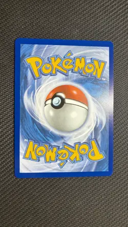 Pokemon Meowth 106/094 Mega Evolution Phantasmal Flames Illustration Rare IR - Image 2