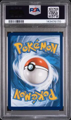 Slakoth Triple Whammy Tin Pokemon Pal En-Paldea Evolved #160 PSA 9 - Image 2
