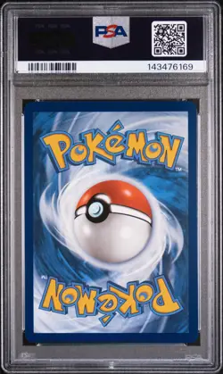 Ting-Lu Ex Special Illustration Rare Pokemon Pal En-Paldea Evolved #263 PSA 9 - Image 2