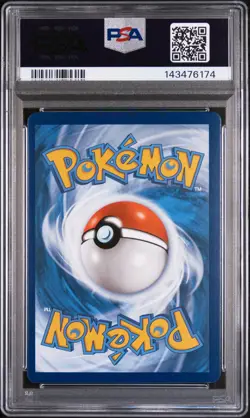 Mewtwo V Pokemon Go Elite Trainer Box Pokemon Swsh Black Star Promo #229 PSA 9 - Image 2