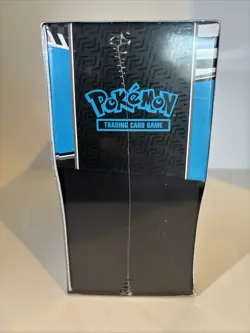 Pokemon Scarlet & Violet Black Bolt Elite Trainer Box ETB SEALED NEW - Image 2