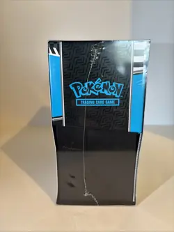 Pokemon Scarlet & Violet Black Bolt Elite Trainer Box ETB SEALED NEW - Image 4
