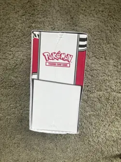 Pokemon Scarlet & Violet White Flare Elite Trainer Box ETB Factory Sealed - Image 2