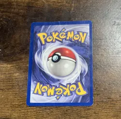 Dark Vileplume 30/82 Regular – Team Rocket - Pokemon TCG NM. 1999/2000. 60 HP - Image 3