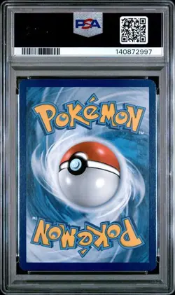 PSA 7 NM Latias Full Art Holo Black Star Promos 2015 Pokemon XY XY78 - Image 2