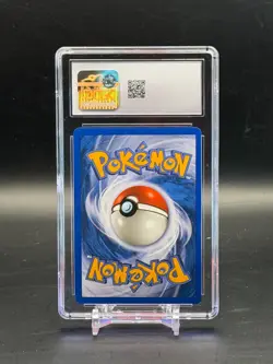 CGC 10 Gem Mint Seel Skyridge Common Pokemon 95/144 - Image 2