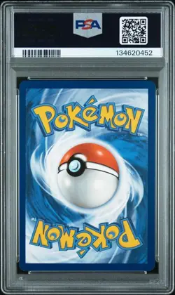 PSA 10 GEM MINT Galarian Zapdos Tin Promo Full Art Holo Pokemon SWSH 283 - Image 2