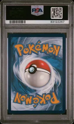 PSA 9 MINT Koraidon Pokemon Center Full Art Holo ETB Promo 2023 Pokemon SVP 014 - Image 2