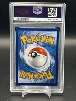PSA 10 GEM MINT Zygarde GX Hidden Fates Full Art Holo 2019 Pokemon SM SV65 - Image 2