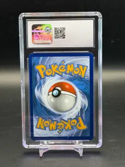 CGC 9.5 Mint+ Umbreon VMAX Brilliant Stars Trainer Gallery Pokemon TG23/TG30 - Image 2