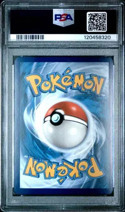 PSA 10 Jolteon Full Art Brilliant Stars 2022 Pokemon TG04/TG30 - Image 2