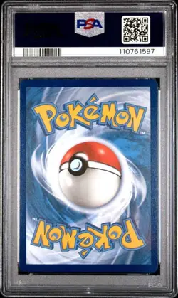 PSA 10 GEM MINT Single Strike Urshifu VMAX Battle Styles Holo Pokemon 168/163 - Image 2