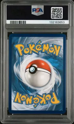 PSA 10 GEM MINT Ditto VMAX Shining Fates Full Art Holo 2021 Pokemon SWSH SV119 - Image 2