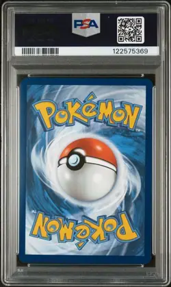 PSA 10 GEM MINT Umbreon ex Surprise Box Promo Stamped Prismatic Pokemon 060/131 - Image 2